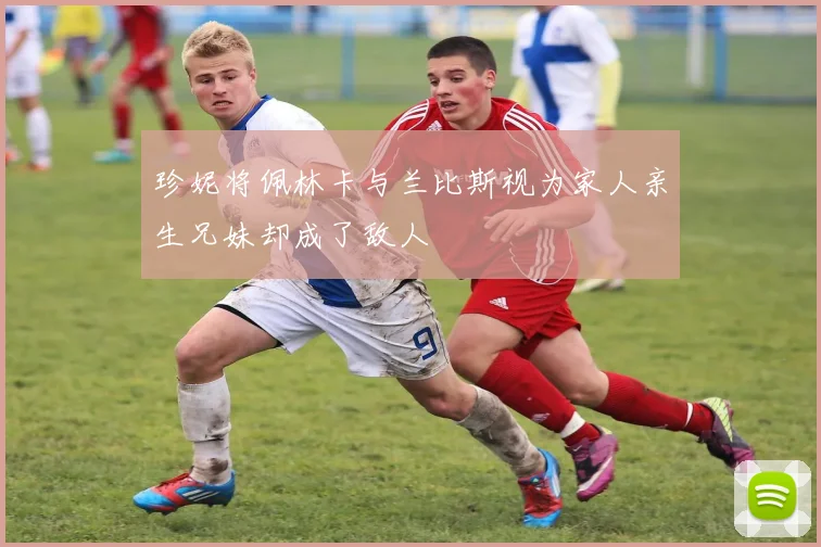 珍妮将佩林卡与兰比斯视为家人亲生兄妹却成了敌人